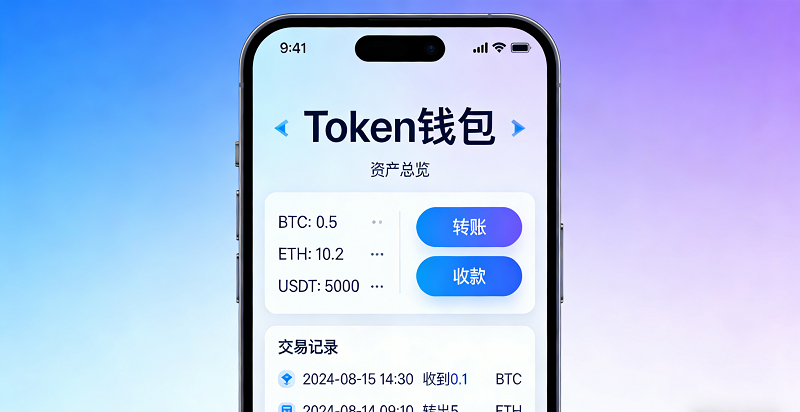 Token钱包最新版本：革新数字资产管理的未来